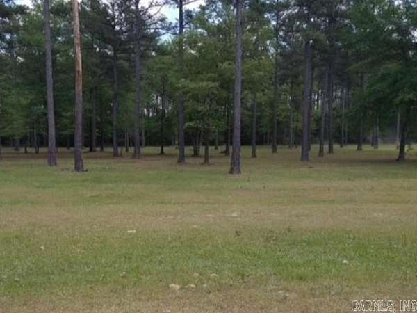 2.6 Acres of Residential Land for Sale in Hampton, Arkansas
