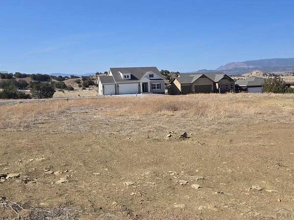 0.24 Acres of Residential Land for Sale in Florence, Colorado