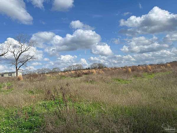 7.72 Acres of Residential Land for Sale in Red Level, Alabama