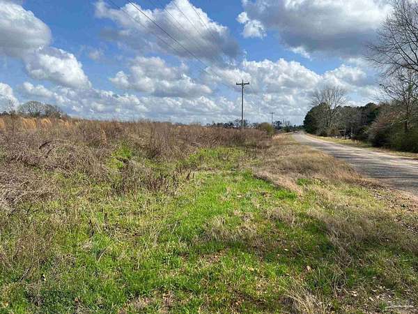 8.8 Acres of Land for Sale in Red Level, Alabama
