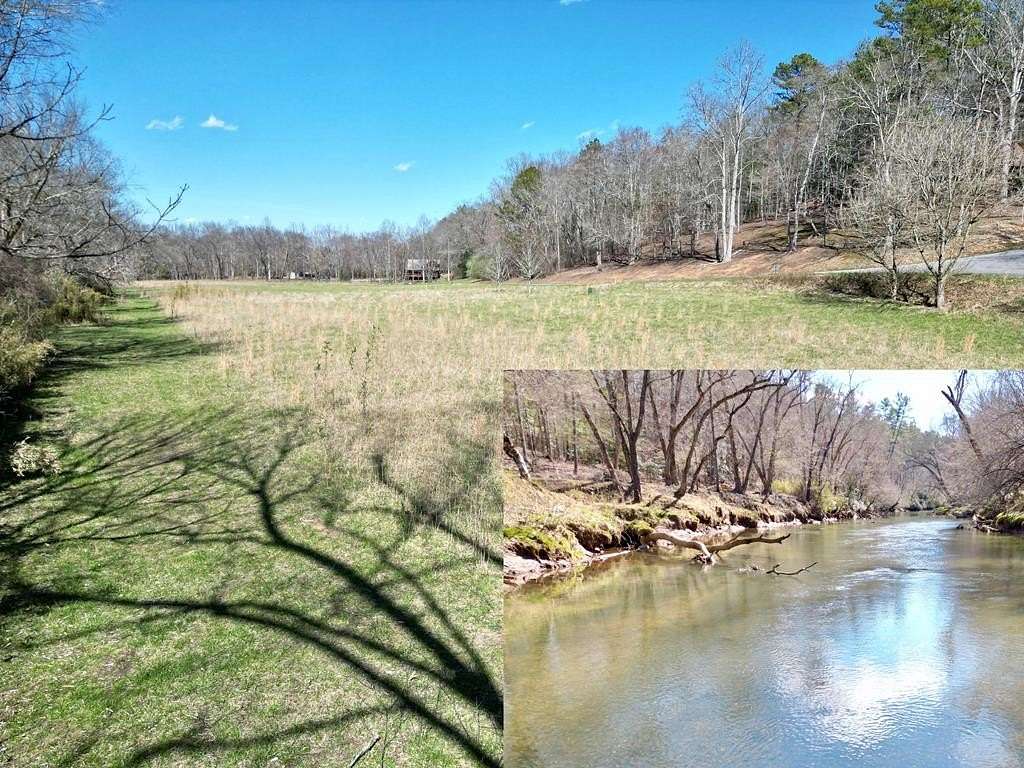 0.92 Acres of Residential Land for Sale in Murphy, North Carolina