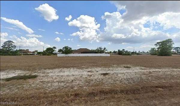 0.07 Acres of Commercial Land for Sale in Cape Coral, Florida