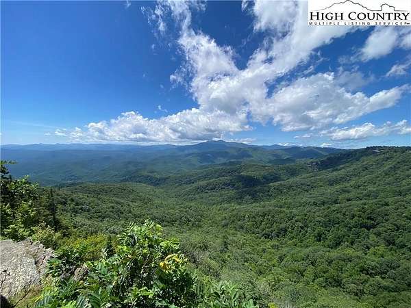 1 Acre of Land for Sale in Sparta, North Carolina