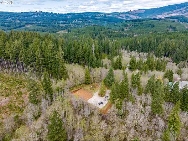 5.45 Acres of Residential Land for Sale in Camas, Washington