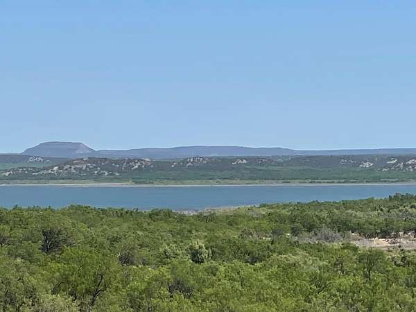 80 Acres of Recreational Land for Sale in Robert Lee, Texas