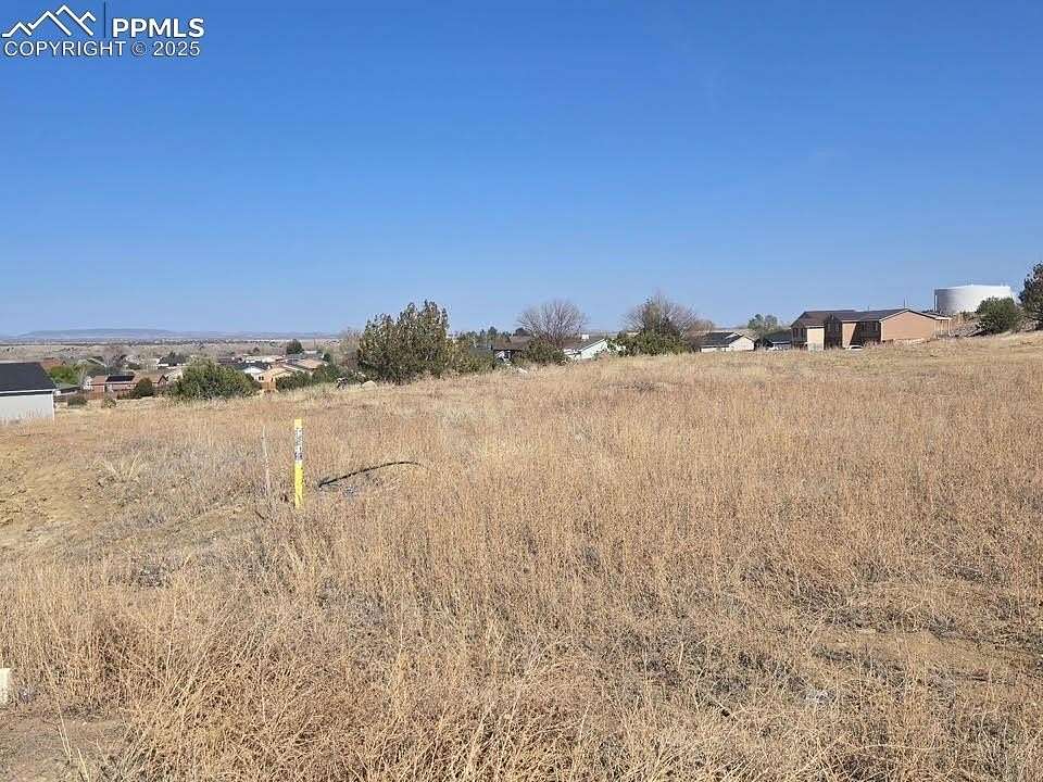 0.17 Acres of Residential Land for Sale in Florence, Colorado