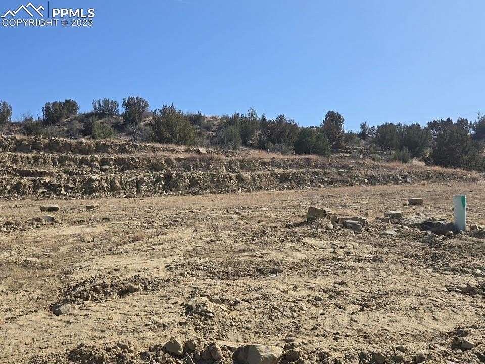 0.17 Acres of Residential Land for Sale in Florence, Colorado