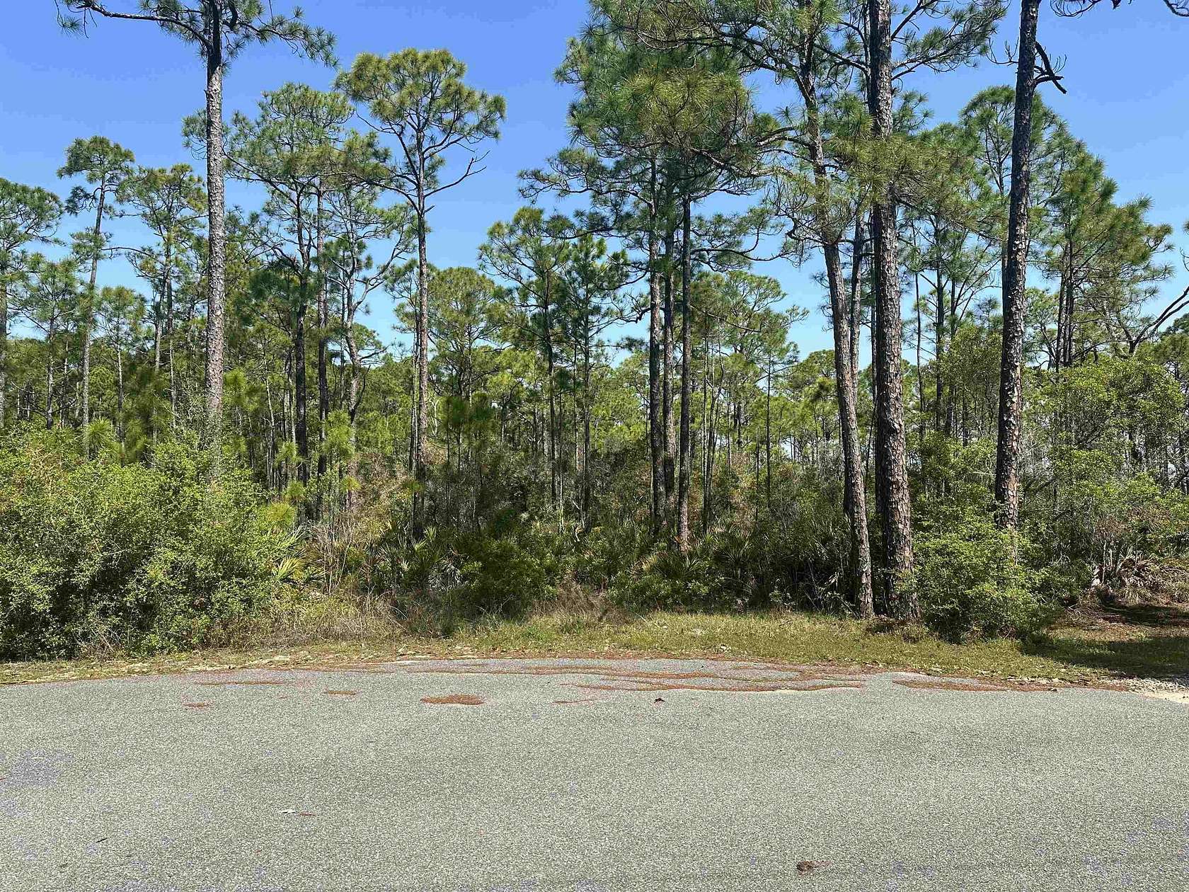 1.6 Acres of Residential Land for Sale in Panacea, Florida