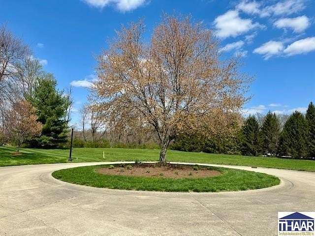 0.92 Acres of Residential Land for Sale in Terre Haute, Indiana