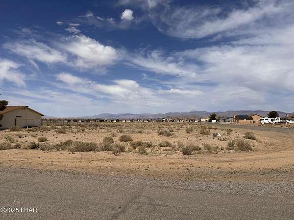 0.23 Acres of Land for Sale in Kingman, Arizona