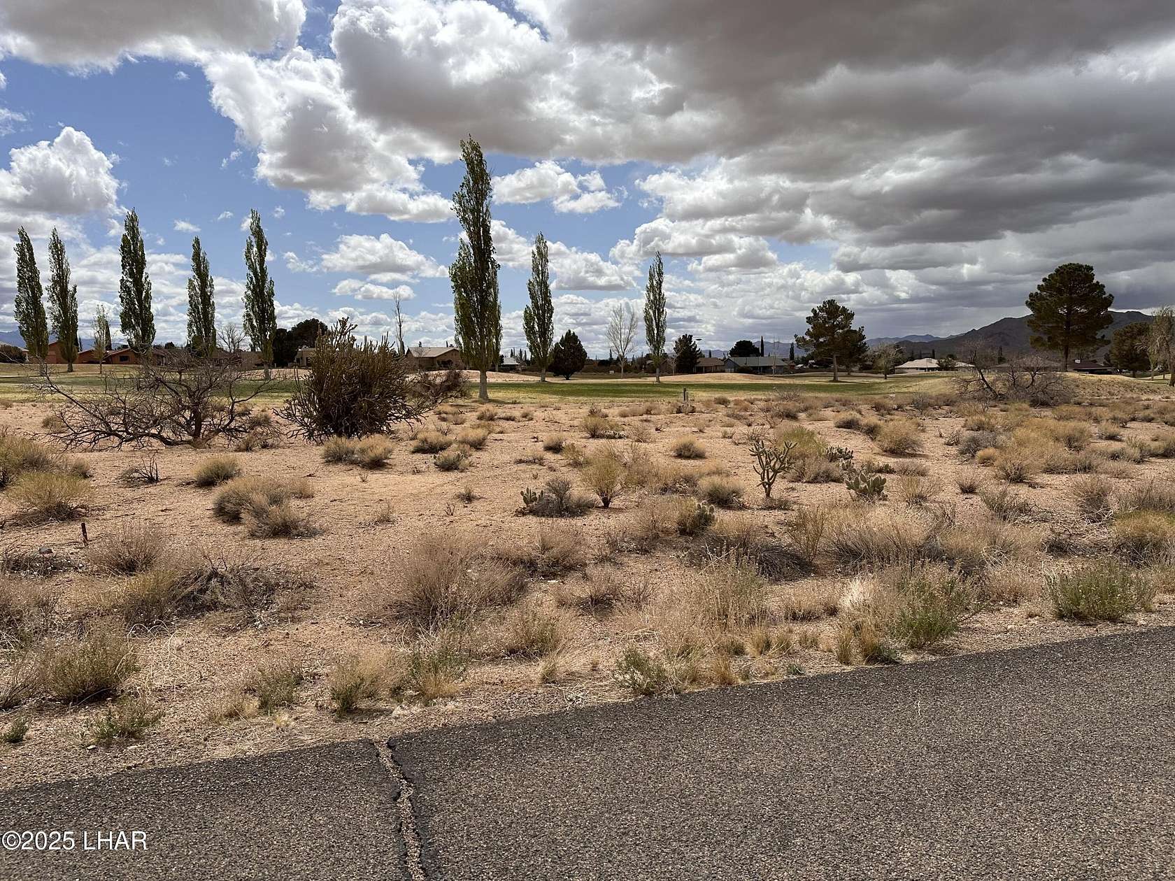 0.22 Acres of Residential Land for Sale in Kingman, Arizona