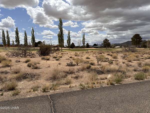 0.22 Acres of Residential Land for Sale in Kingman, Arizona