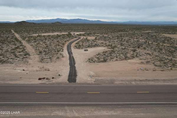 17.6 Acres of Mixed-Use Land for Sale in Yucca, Arizona