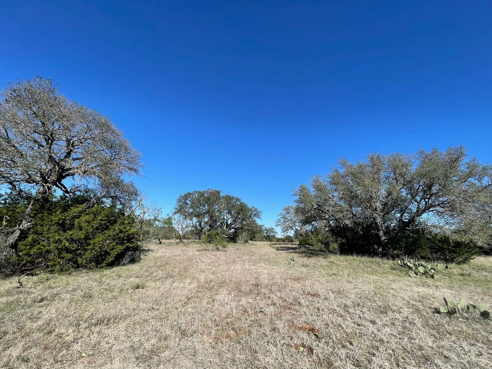 10.3 Acres of Land for Sale in Goldthwaite, Texas