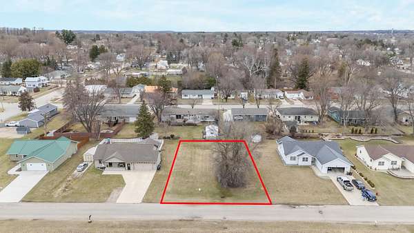 0.23 Acres of Residential Land for Sale in Berlin, Wisconsin