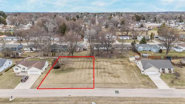 0.24 Acres of Residential Land for Sale in Berlin, Wisconsin