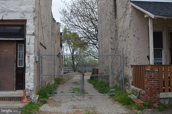 0.02 Acres of Land for Sale in Philadelphia, Pennsylvania