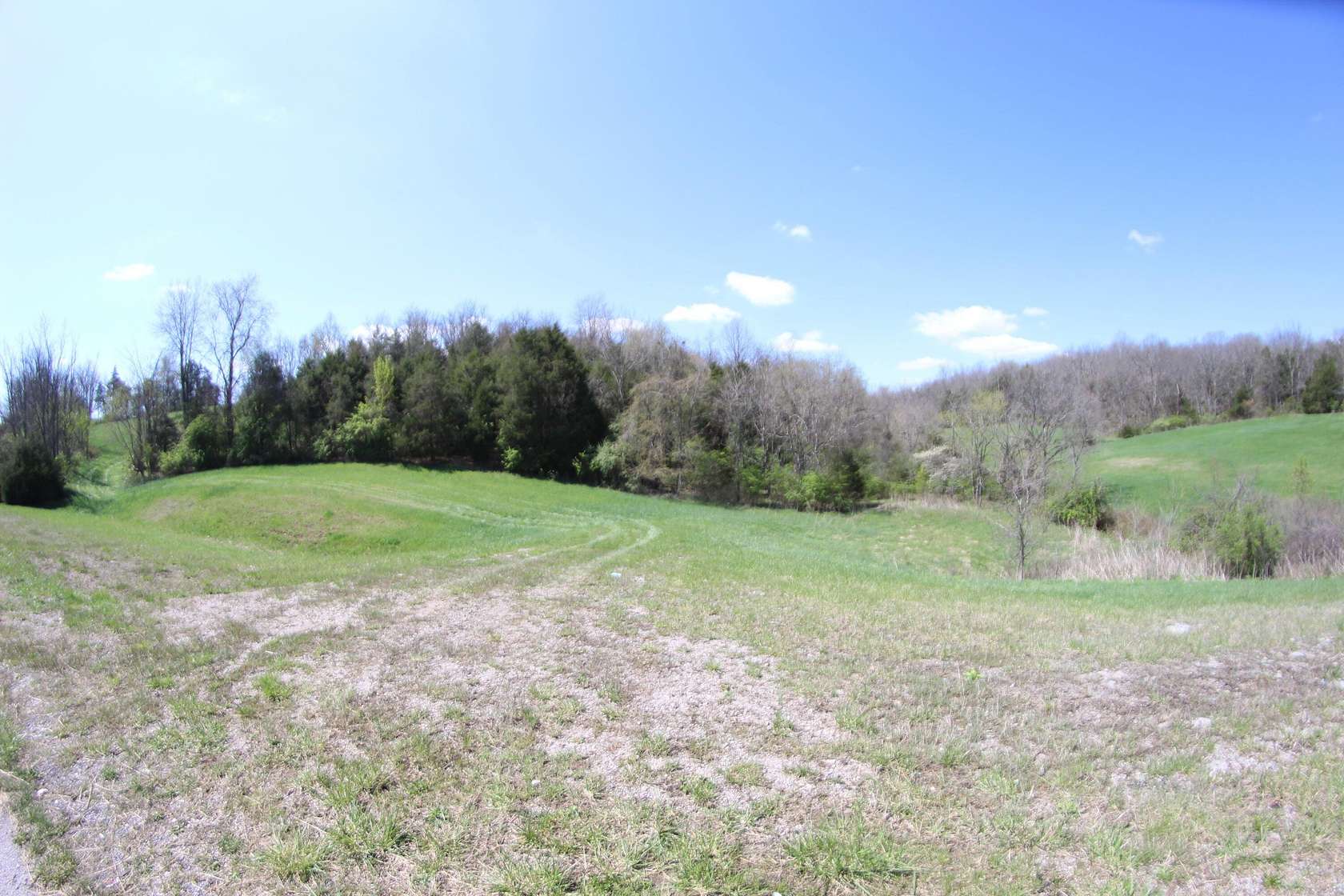 29.6 Acres of Recreational Land for Sale in Owenton, Kentucky
