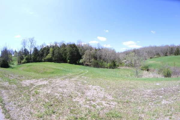 29.6 Acres of Recreational Land for Sale in Owenton, Kentucky