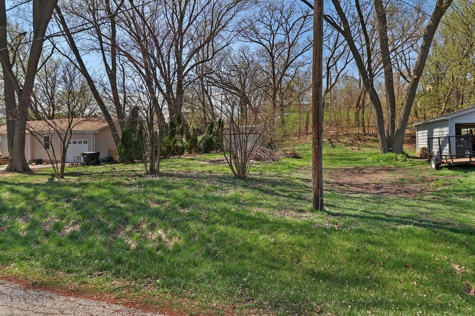 0.22 Acres of Residential Land for Sale in McHenry, Illinois