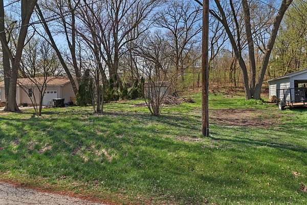 0.22 Acres of Residential Land for Sale in McHenry, Illinois