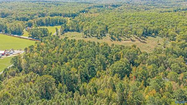 5.42 Acres of Land for Sale in Mentone, Alabama