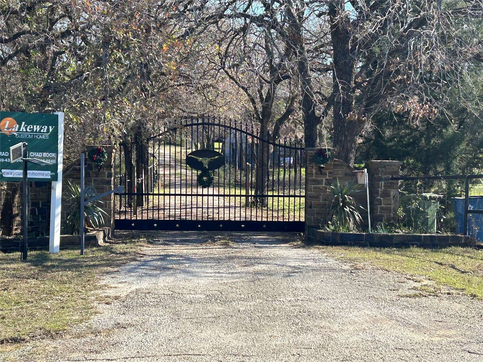 1.23 Acres of Residential Land for Sale in Argyle, Texas