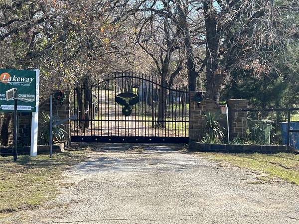 1.23 Acres of Residential Land for Sale in Argyle, Texas