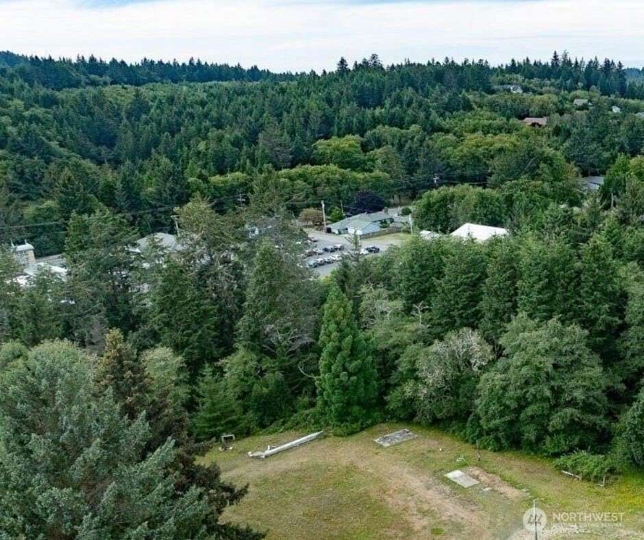 0.12 Acres of Land for Sale in Ilwaco, Washington