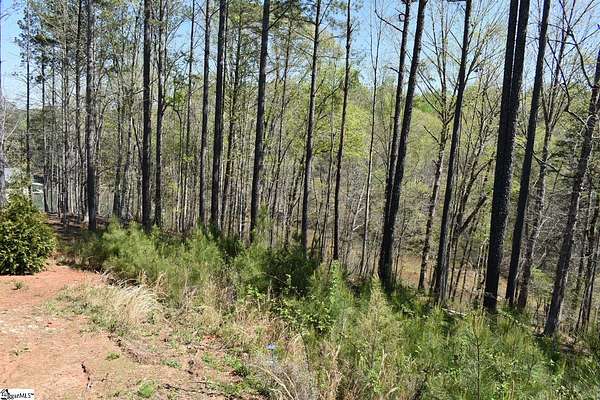 1.18 Acres of Residential Land for Sale in Six Mile, South Carolina