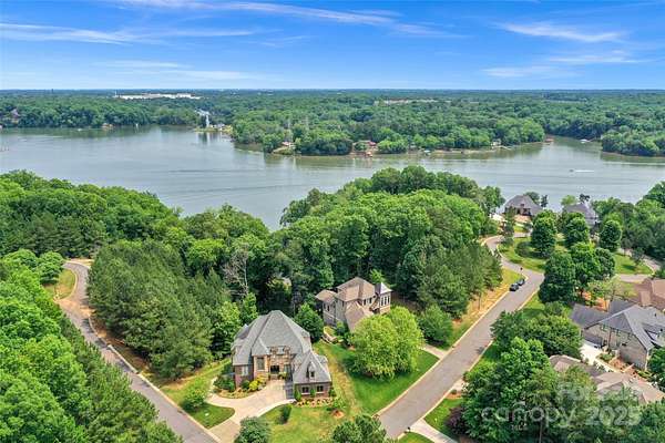 0.41 Acres of Residential Land for Sale in Belmont, North Carolina