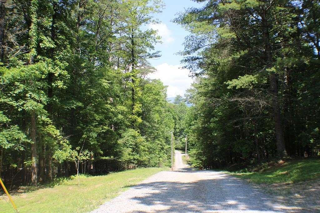 1.1 Acres of Residential Land for Sale in Epworth, Georgia