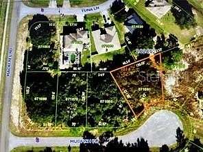 0.25 Acres of Residential Land for Sale in Poinciana, Florida