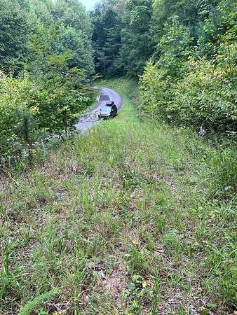 1.84 Acres of Residential Land for Sale in Franklin, North Carolina