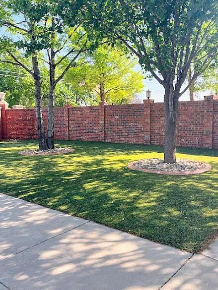 0.17 Acres of Mixed-Use Land for Sale in Lubbock, Texas