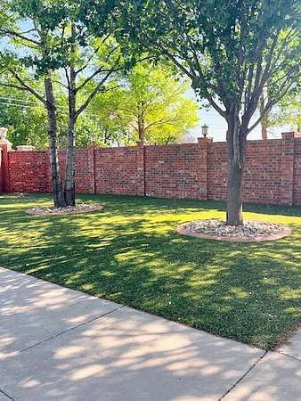 0.17 Acres of Mixed-Use Land for Sale in Lubbock, Texas