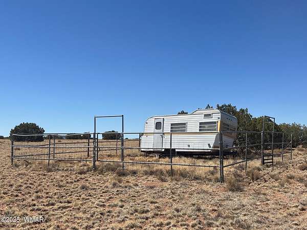 40.8 Acres of Recreational Land for Sale in Concho, Arizona