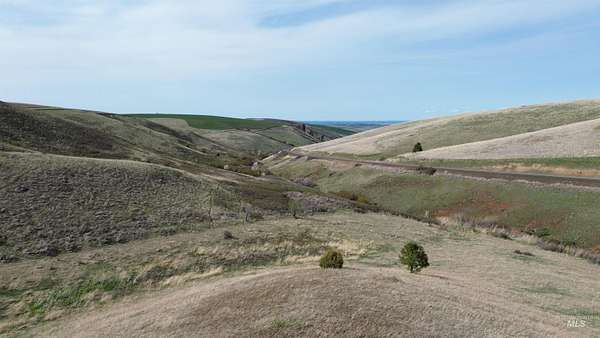 11 Acres of Land for Sale in Pomeroy, Washington