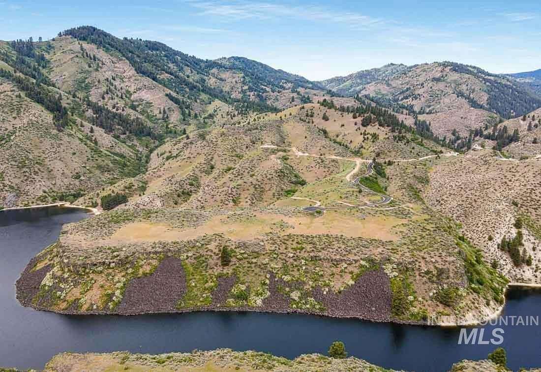 3.46 Acres of Land for Sale in Boise, Idaho