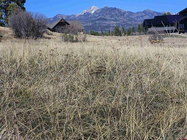 0.43 Acres of Residential Land for Sale in Pagosa Springs, Colorado
