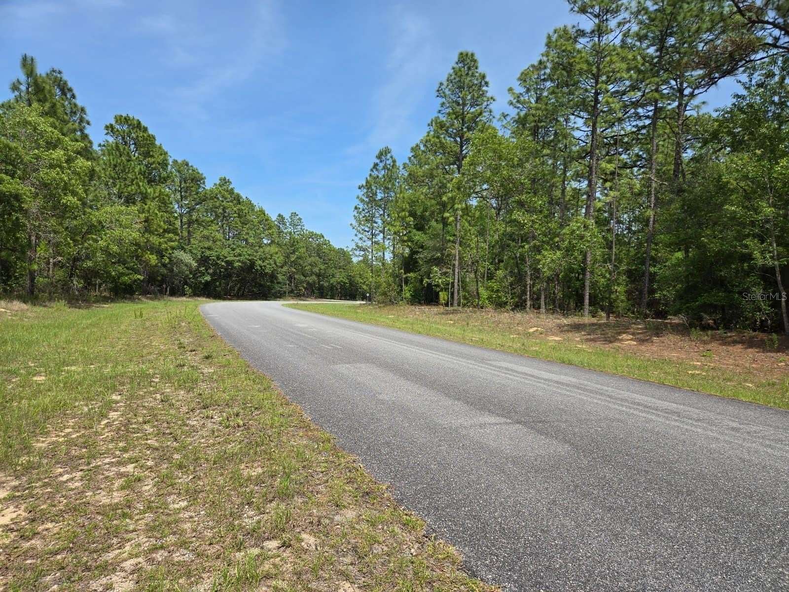 0.24 Acres of Residential Land for Sale in Citrus Springs, Florida