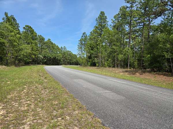 0.24 Acres of Residential Land for Sale in Citrus Springs, Florida