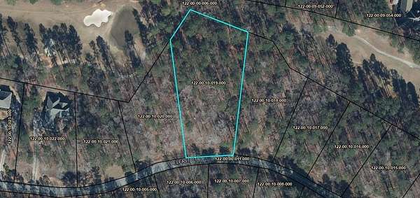 1.46 Acres of Residential Land for Sale in North Augusta, South Carolina