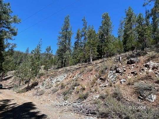 6 Acres of Land for Sale in Coffee Creek, California