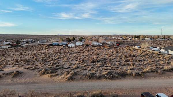 0.5 Acres of Land for Sale in Rio Rancho, New Mexico