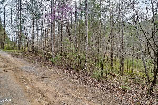 0.84 Acres of Residential Land for Sale in Sevierville, Tennessee