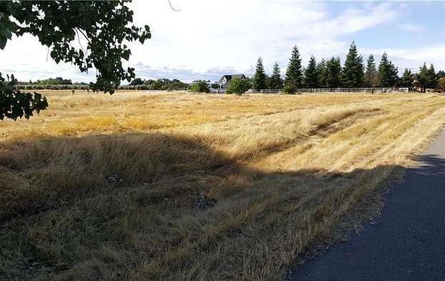2 Acres of Residential Land with Home for Sale in Orland, California
