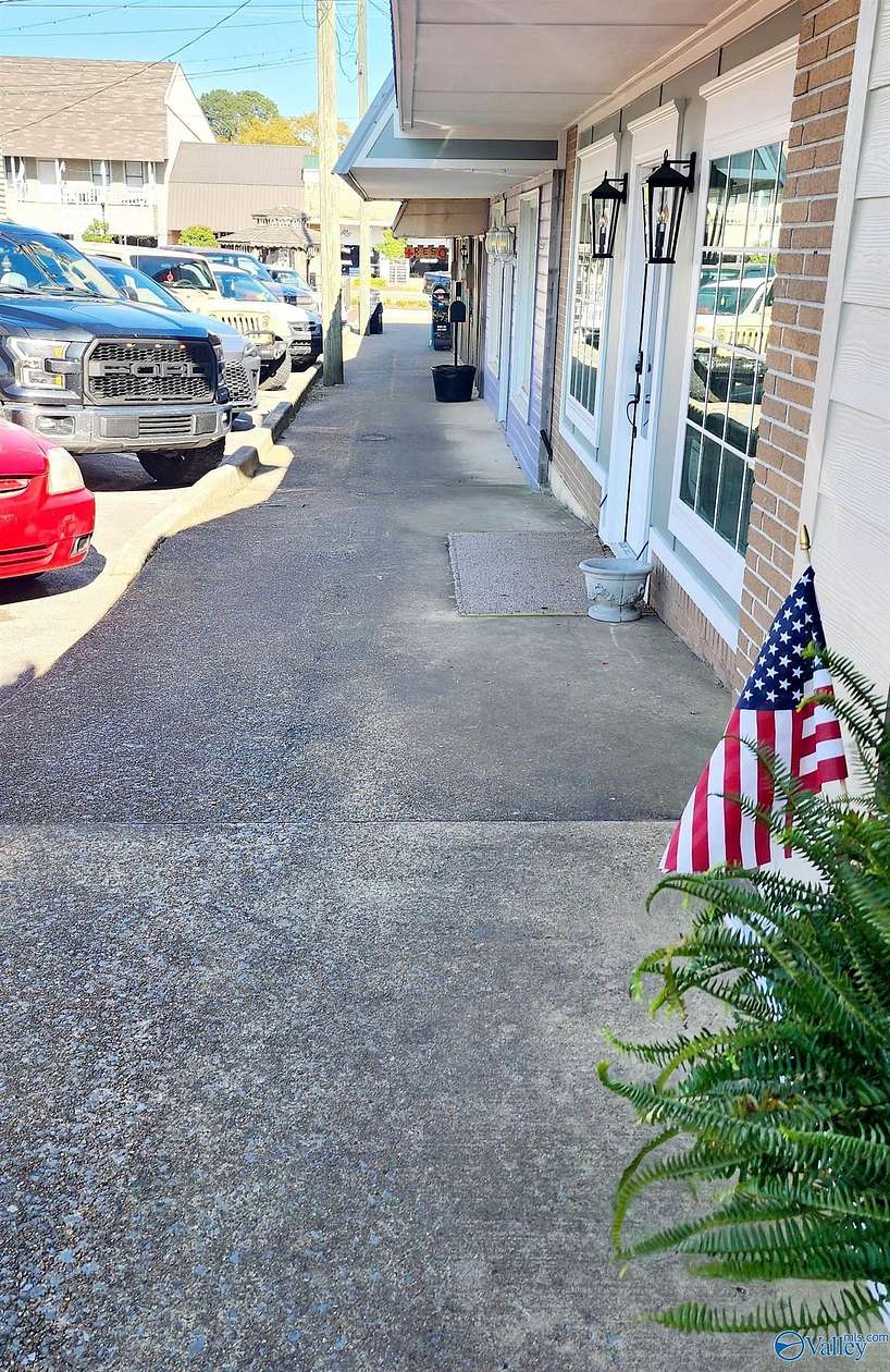 0.14 Acres of Commercial Land for Sale in Arab, Alabama