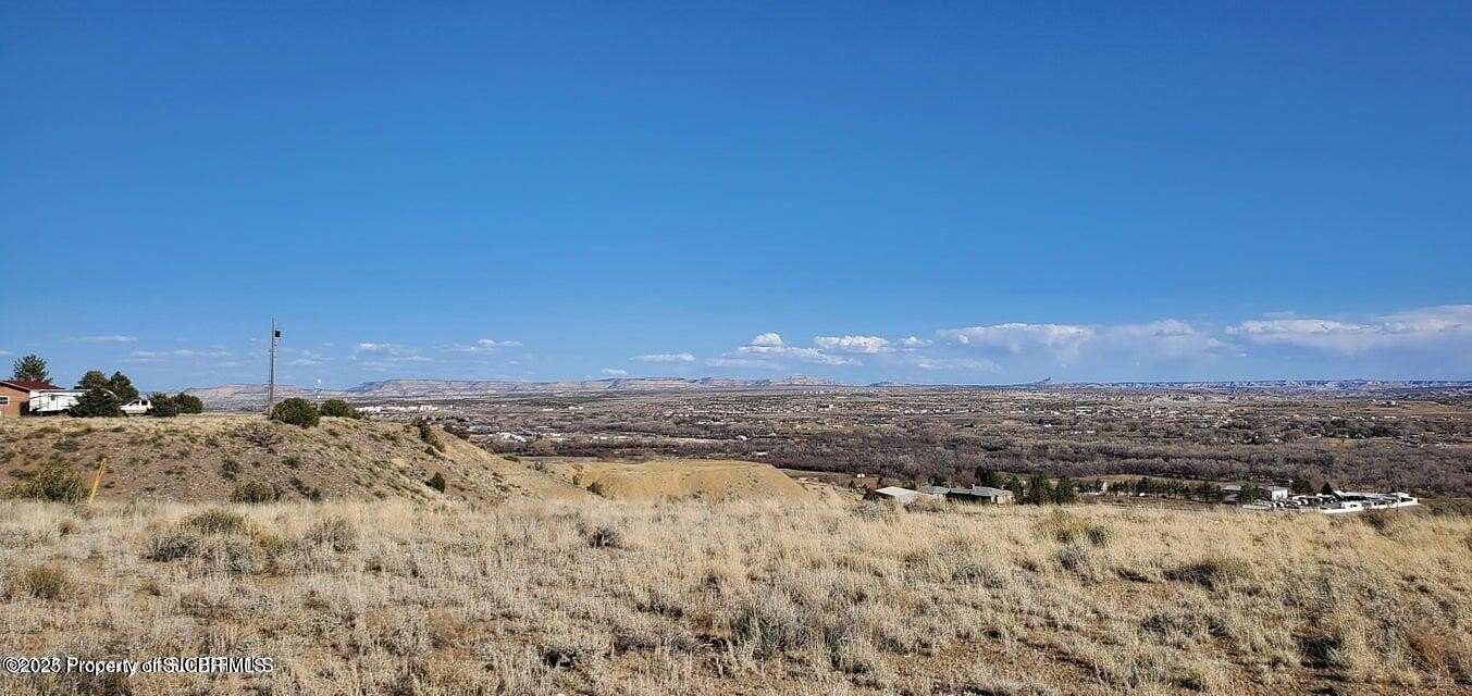 15.4 Acres of Land for Sale in Bloomfield, New Mexico