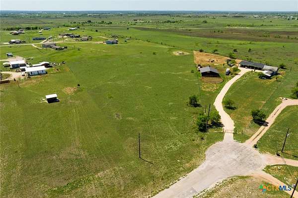 2.28 Acres of Land for Sale in Bertram, Texas